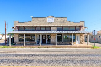 Plus de détails pour 23654 US Hwy 290, Harper, TX - Local commercial à vendre