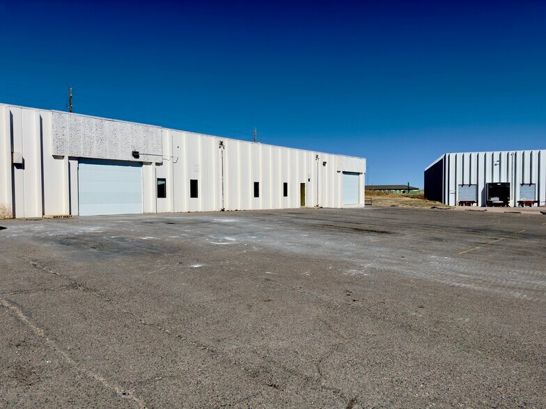 118 Evelyn St, Cheyenne, WY à louer - Photo de l’immeuble – Image 1 sur 4