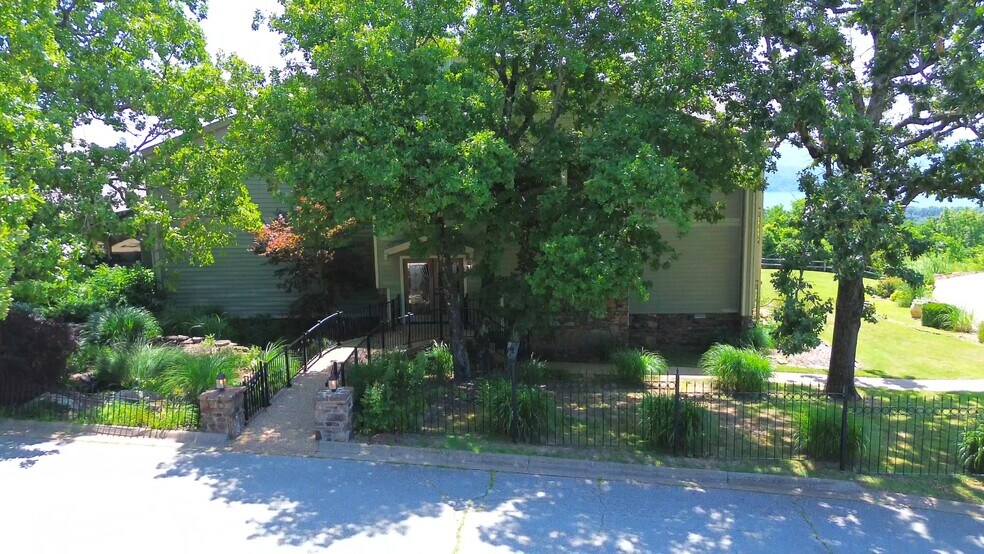 12483 Lodge Dr, Garfield, AR à vendre - Vidéo sur l’annonce professionnelle – Image 2 sur 48