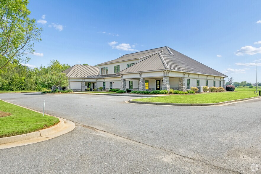 132 Byrd Way, Warner Robins, GA à vendre - Photo de l’immeuble – Image 3 sur 35