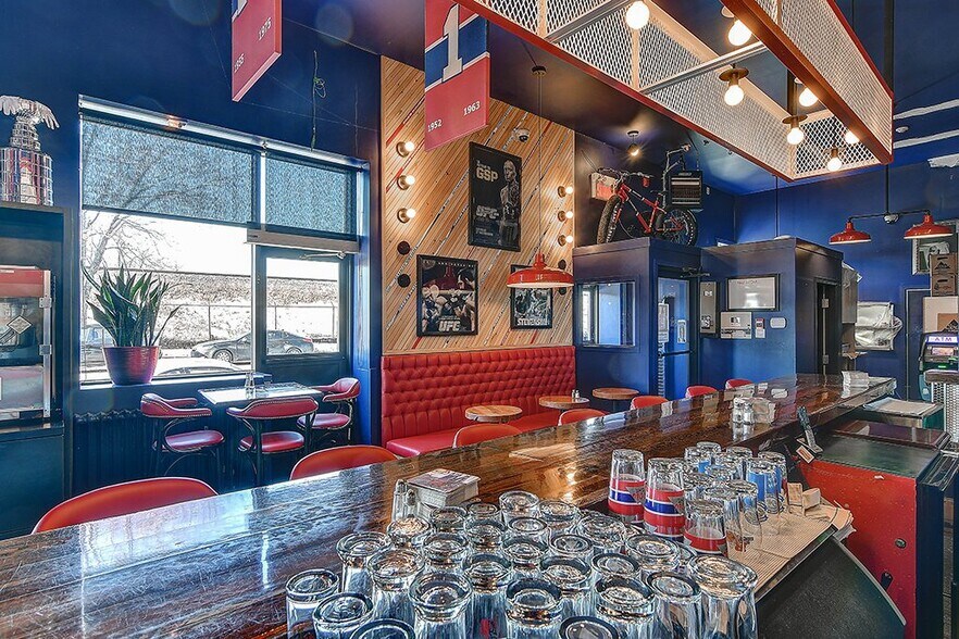 2687 Rue Wellington, Montréal, QC à vendre - Photo intérieure – Image 2 sur 10