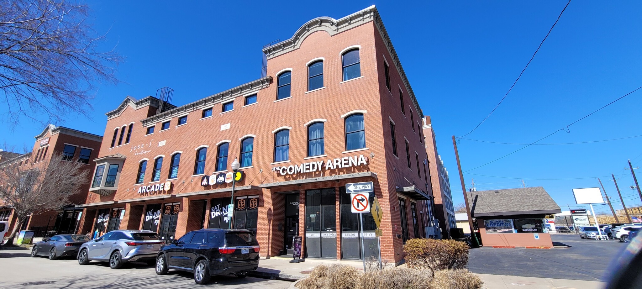 305 E Virginia St, McKinney, TX à vendre Photo principale– Image 1 sur 9