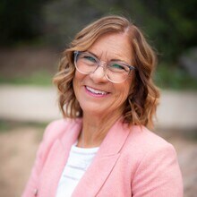 Ann McKinney
