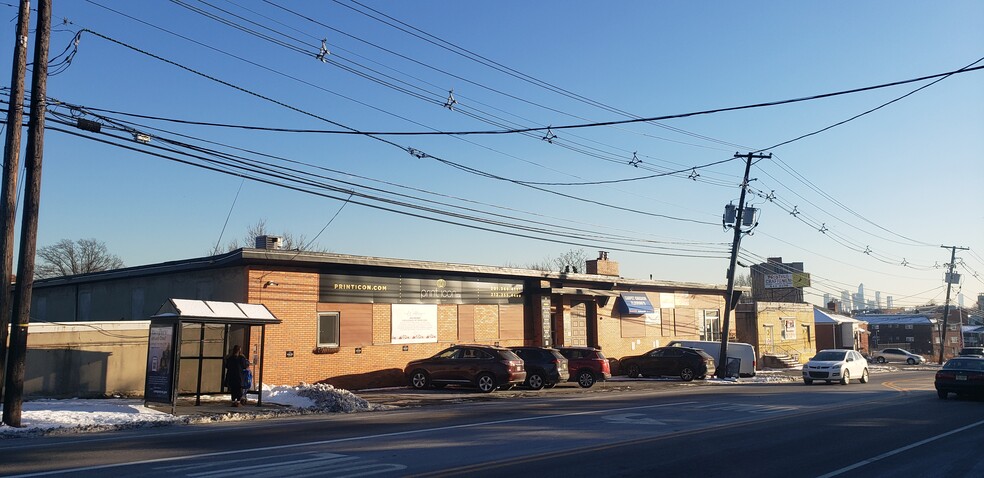 132 Bergen Blvd, Fairview, NJ à vendre - Photo de l’immeuble – Image 3 sur 9