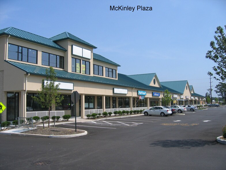 100 McKinley Ave, Manahawkin, NJ à louer - Photo principale – Image 1 sur 3