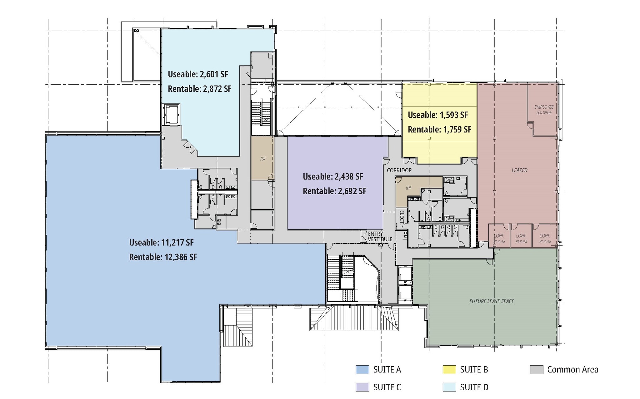 1075 E Betteravia Rd, Santa Maria, CA à louer Photo intérieure– Image 1 sur 14