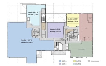 1075 E Betteravia Rd, Santa Maria, CA à louer Photo intérieure– Image 1 sur 14