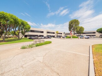 Plus de détails pour 545-565 W Lambert Rd, Brea, CA - Industriel/Logistique à louer