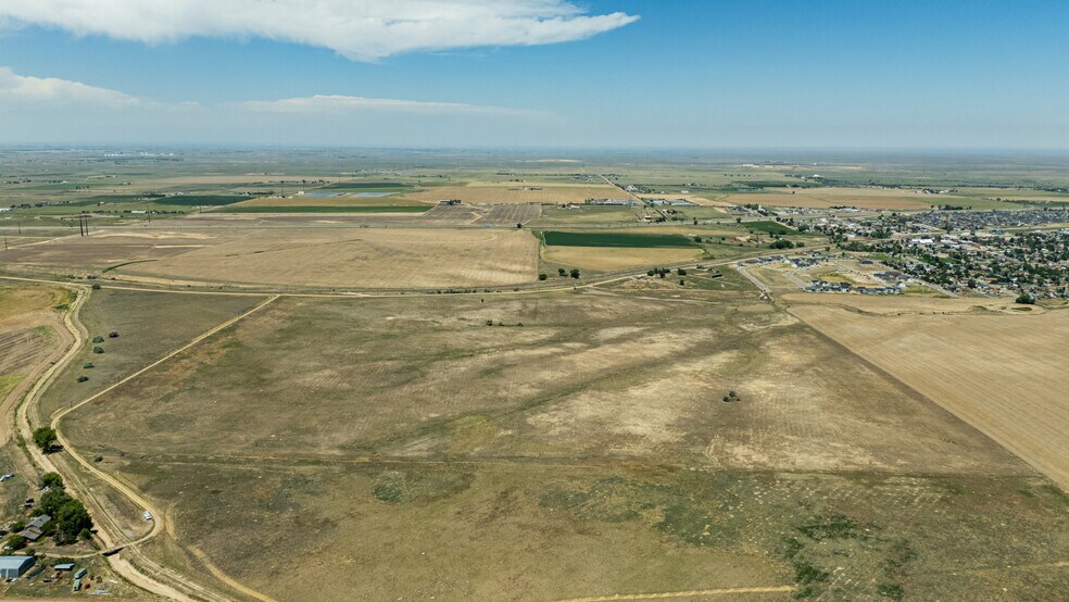TBD Keenesburg Colorado 80643, Keenesburg, CO à vendre - Photo de l’immeuble – Image 2 sur 4