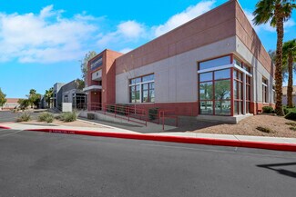 Plus de détails pour 375 N Stephanie St, Henderson, NV - Bureau à louer