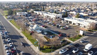 Plus de détails pour 8821 Sheldon Rd, Elk Grove, CA - Local commercial à louer