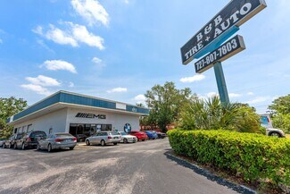 Plus de détails pour 6135 Salt Springs Rd, Port Richey, FL - Local commercial à vendre