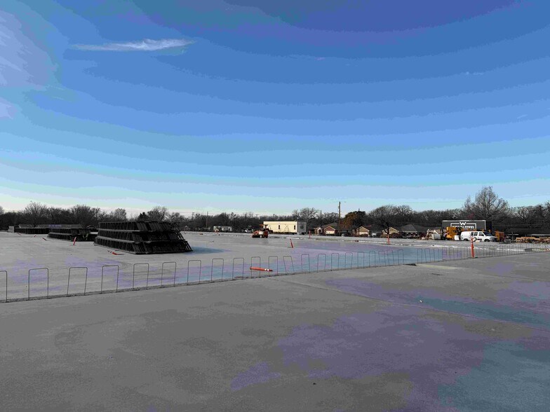 TBD Brookhollow, Midlothian, TX à louer - Photo de l’immeuble – Image 3 sur 10