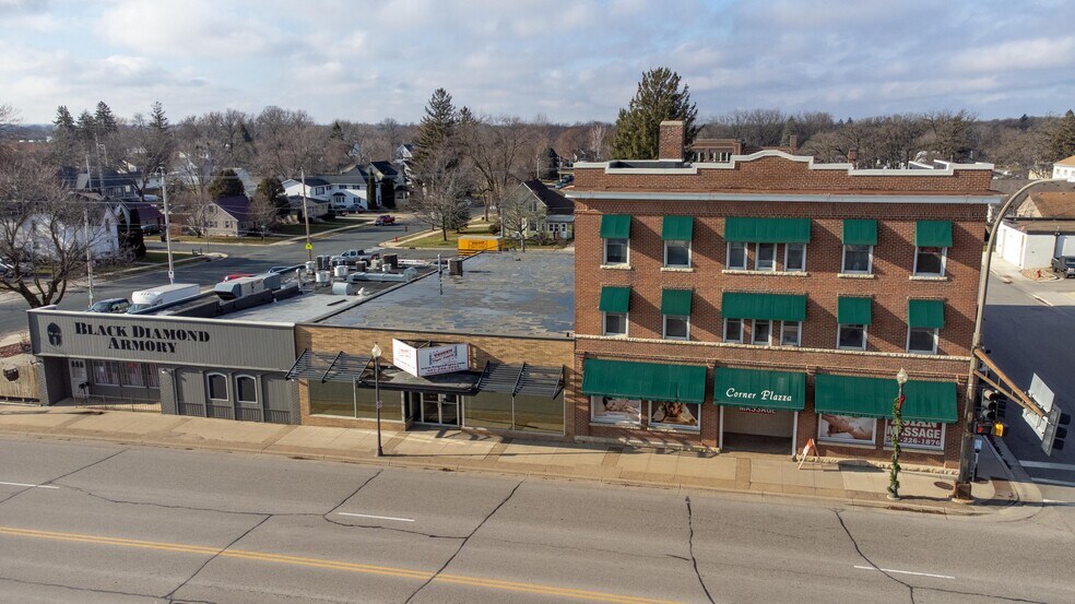 113 Main St S, Stewartville, MN à louer - Photo principale – Image 1 sur 58