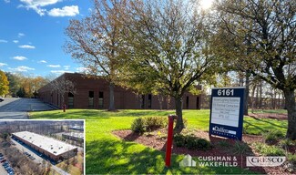 Plus de détails pour 6161 Cochran Rd, Solon, OH - Local d'activités à louer