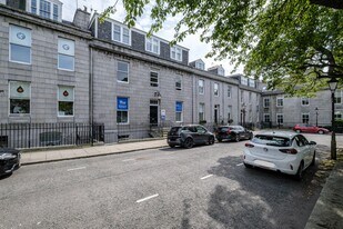 13 Bon Accord Sq, Aberdeen ABE - Immobilier d'entreprise