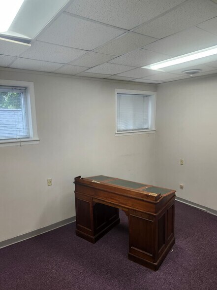 716-722 Dulaney Valley Rd, Towson, MD à louer - Photo de l’immeuble – Image 2 sur 5