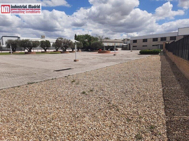 Industriel/Logistique dans Arganda del Rey, Madrid à louer - Autre – Image 2 sur 5