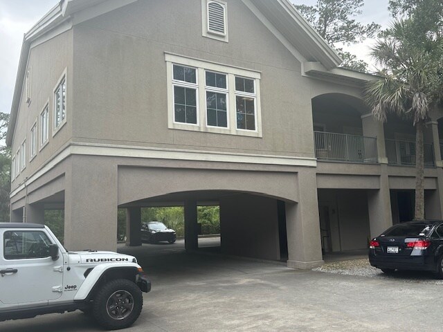 1544 Fording Island Rd, Hilton Head Island, SC à vendre - Photo de l’immeuble – Image 3 sur 29
