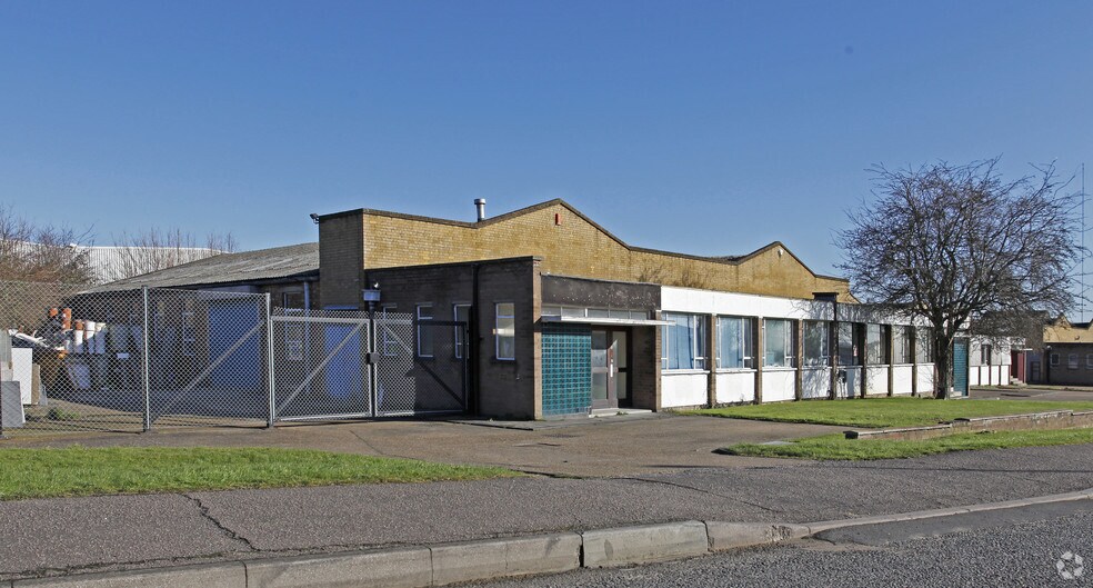 Bruce Grv, Wickford à louer - Photo de l’immeuble – Image 2 sur 2