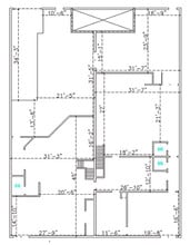3001-3067 NW 60th St, Fort Lauderdale, FL à louer Plan d’étage– Image 1 sur 1