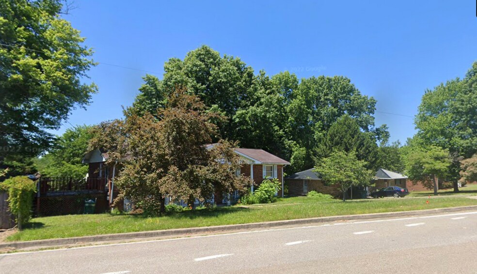 3046 Mount Vernon Rd, Hurricane, WV à vendre - Photo de l’immeuble – Image 3 sur 5