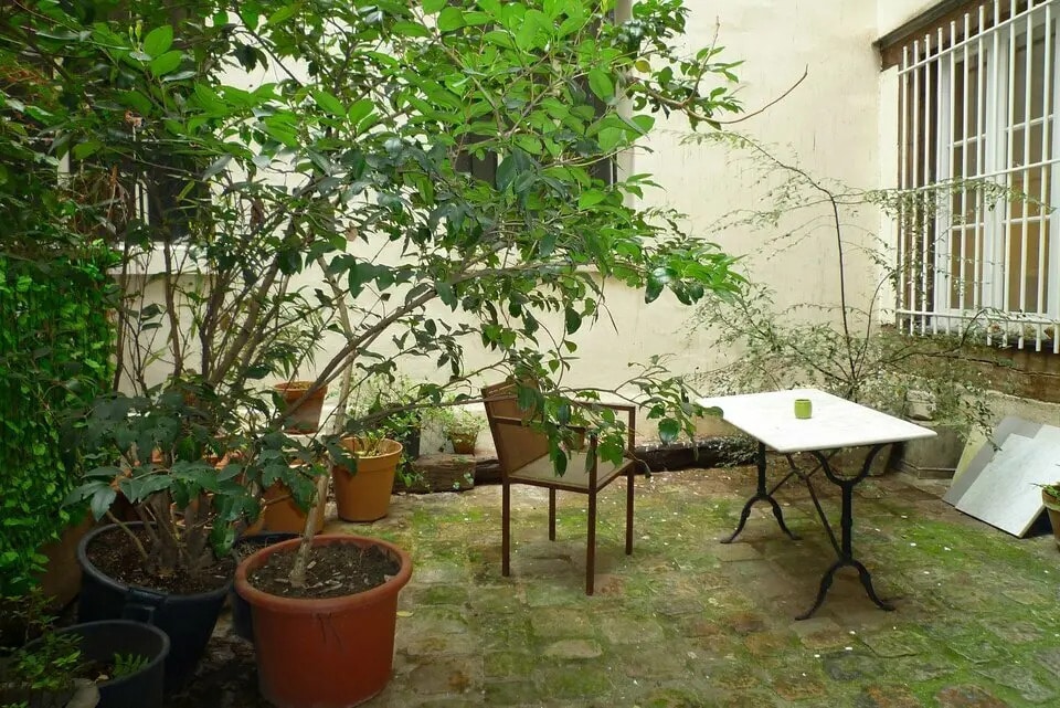 Bureau dans Paris à louer Photo de l’immeuble– Image 1 sur 12