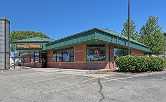 Plus de détails pour 497 W IL Route 38, Rochelle, IL - Local commercial à louer