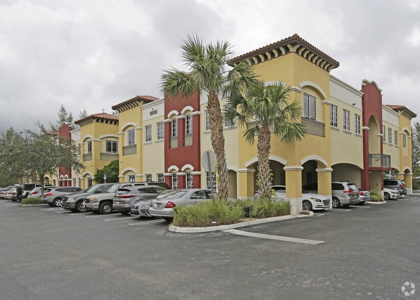 12955 SW 132nd St, Miami, FL à louer - Photo principale – Image 1 sur 18
