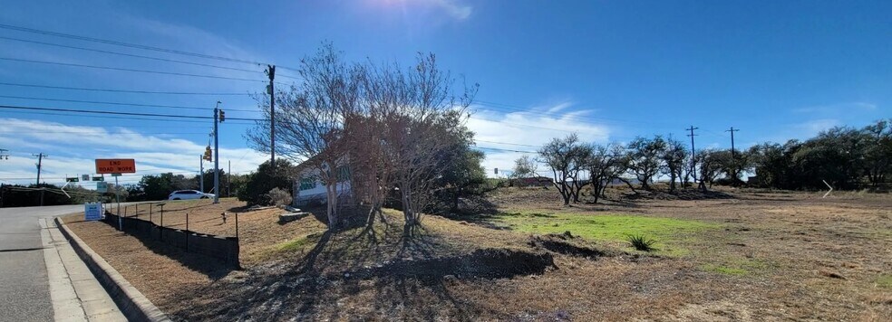 970 N Sunset Canyon Dr, Dripping Springs, TX à vendre - Photo de l’immeuble – Image 2 sur 24