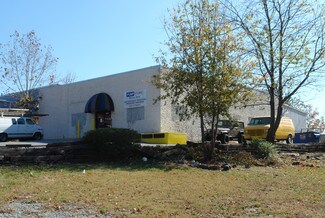 Plus de détails pour 5942 Goshen Springs Rd, Norcross, GA - Local d'activités à louer
