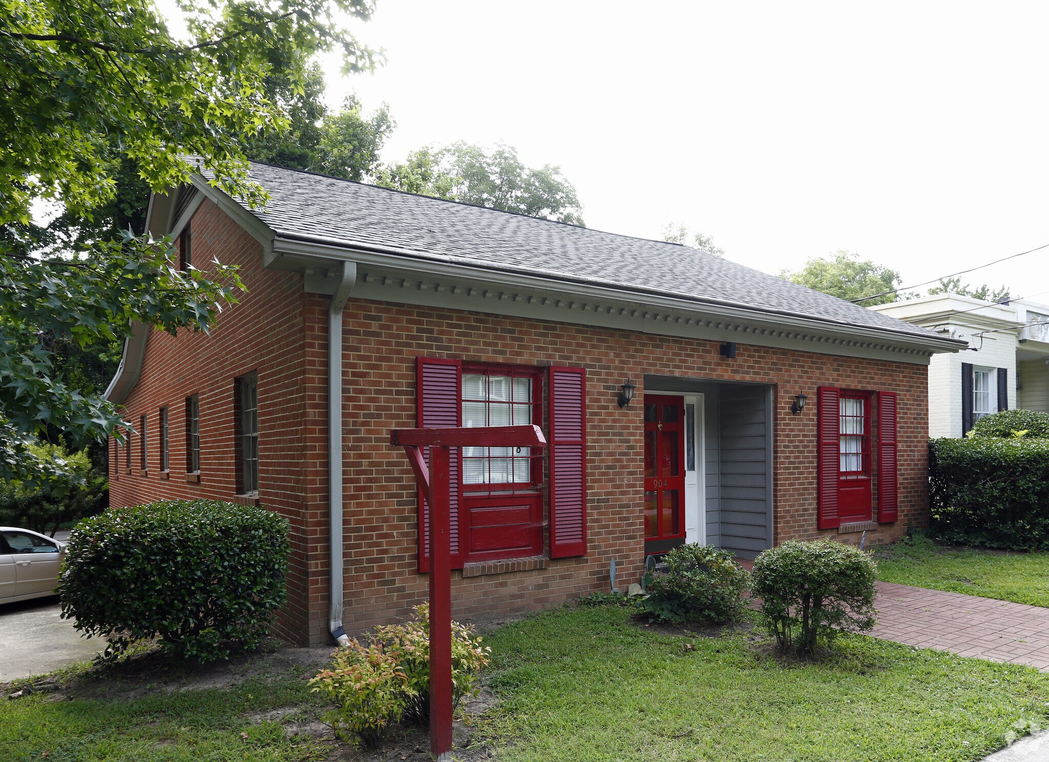 904 Broad St, Durham, NC à louer Photo principale– Image 1 sur 4