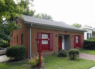 Plus de détails pour 904 Broad St, Durham, NC - Bureau à louer