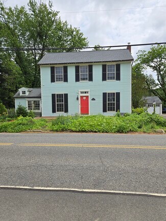 Plus de détails pour 19 Woodland Ave, Mullica Hill, NJ - Local d’activités à vendre