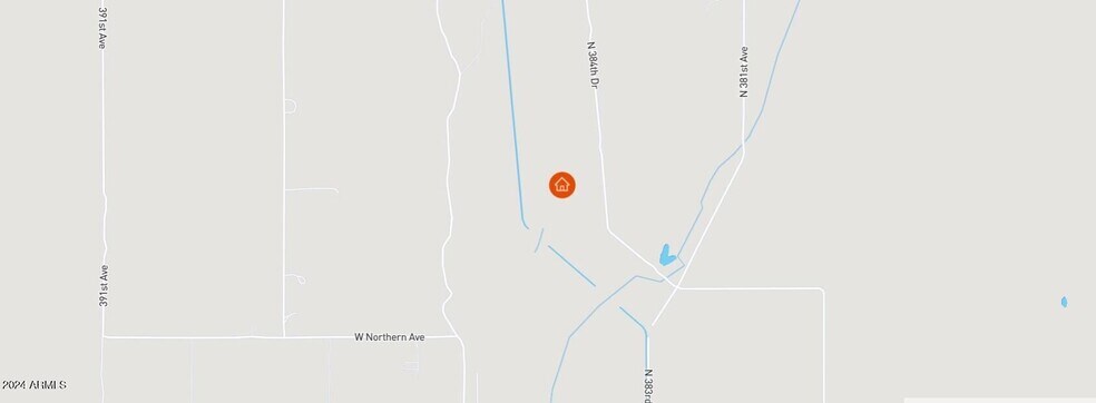 384th N of Orange Wood 1 Tonopah AZ 85354 ave, Tonopah, AZ à vendre - Photo de l’immeuble – Image 2 sur 8