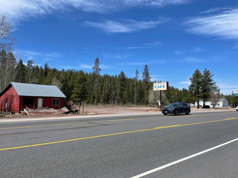 109730 Highway 97 N, Chemult, OR à vendre - Photo de l’immeuble – Image 3 sur 6