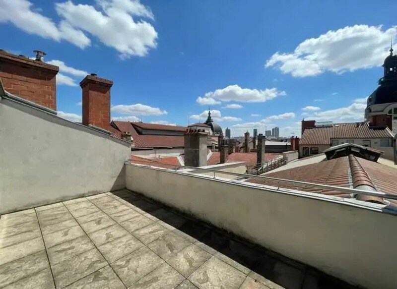 83-85 Rue De La République, Lyon à louer Photo de l’immeuble– Image 1 sur 5