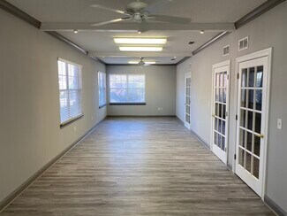 Plus de détails pour 6817 Southpoint Pky, Jacksonville, FL - Bureau à louer