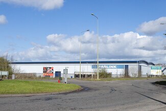 Plus de détails pour Cannock Rd, Featherstone - Industriel/Logistique à louer