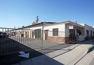 Plus de détails pour 411 S Irwindale Ave, Azusa, CA - Industriel/Logistique à vendre