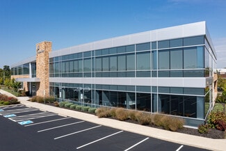 Plus de détails pour 6867 Cintas Blvd, Mason, OH - Bureau à vendre
