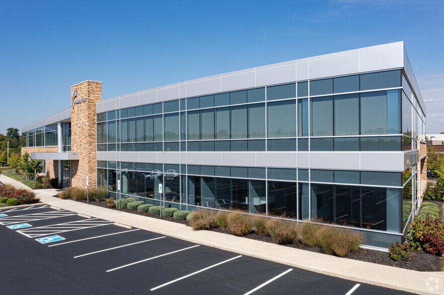 6867 Cintas Blvd, Mason, OH à vendre - Photo principale – Image 1 sur 6