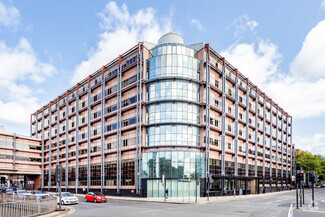 300 Bath St, Glasgow GLG - immobilier d'entreprise