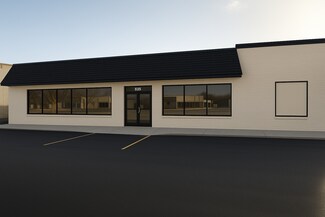 Plus de détails pour 679 S Addison Rd, Addison, IL - Local commercial à louer