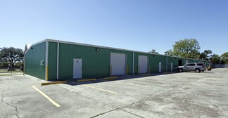 Plus de détails pour 3414 Lilac St, Pasadena, TX - Local d'activités, Industriel/Logistique à louer