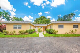 Plus de détails pour 10361 NW 36th St, Coral Springs, FL - Logement à vendre