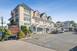 Plus de détails pour 507-515 Springfield Ave, Berkeley Heights, NJ - Bureau à louer