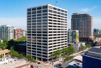 Plus de détails pour 1560 Sherman Ave, Evanston, IL - Bureau à louer