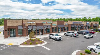 Plus de détails pour 2457 Gum Branch Rd, Jacksonville, NC - Local commercial à louer
