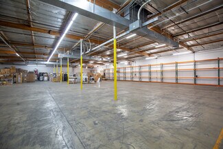 Plus de détails pour 5950 Wilderness Ave, Riverside, CA - Industriel/Logistique à louer